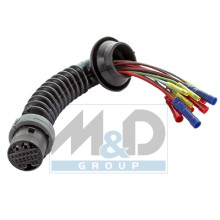 PIECES POUR SYSTEMES DE GESTION MOTEUR
